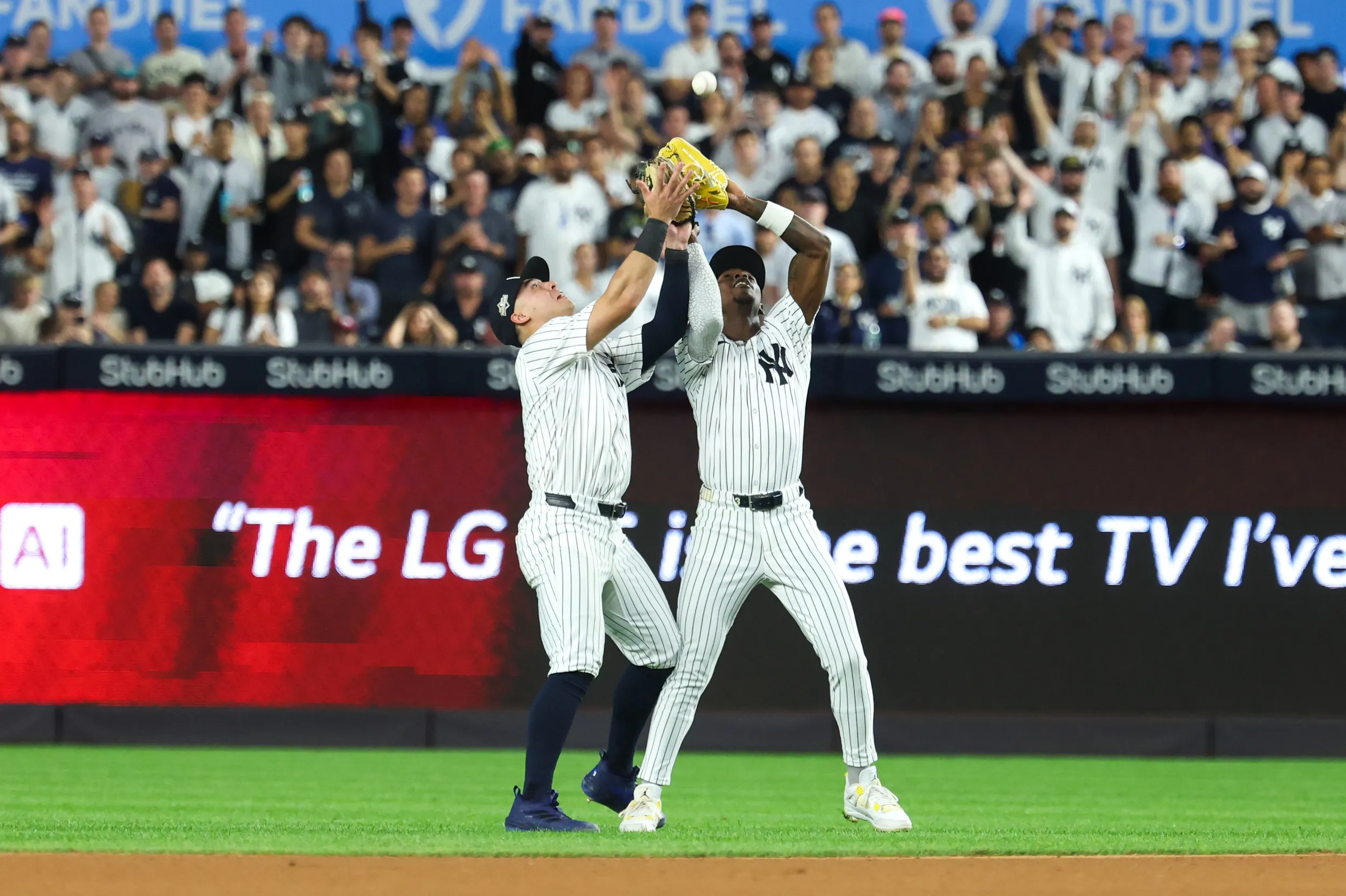 Yankees Explore Trade Options for Jazz Chisholm Jr. Amid Roster Decisions