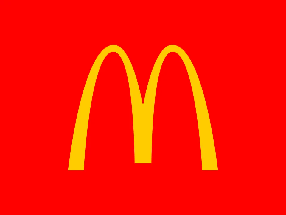 McDonald's on Wikicommons
