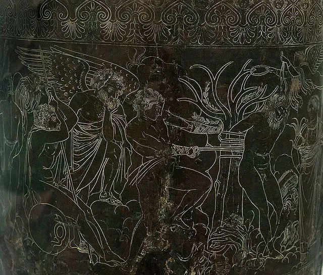 Novios Plautios on Wikimedia Commons