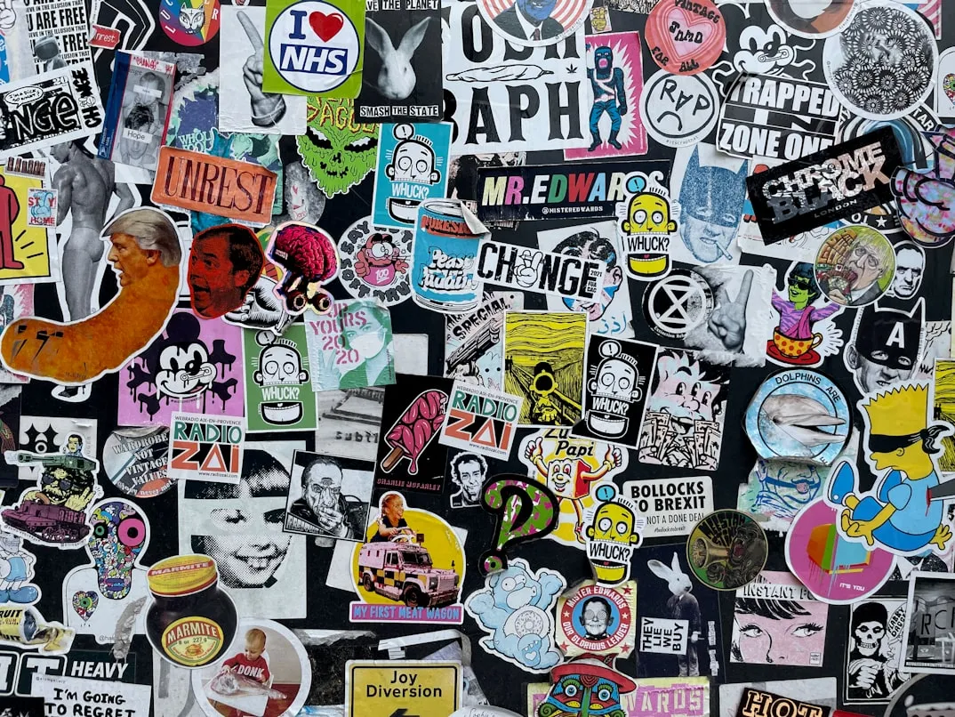 Ch_pski from Unsplash
