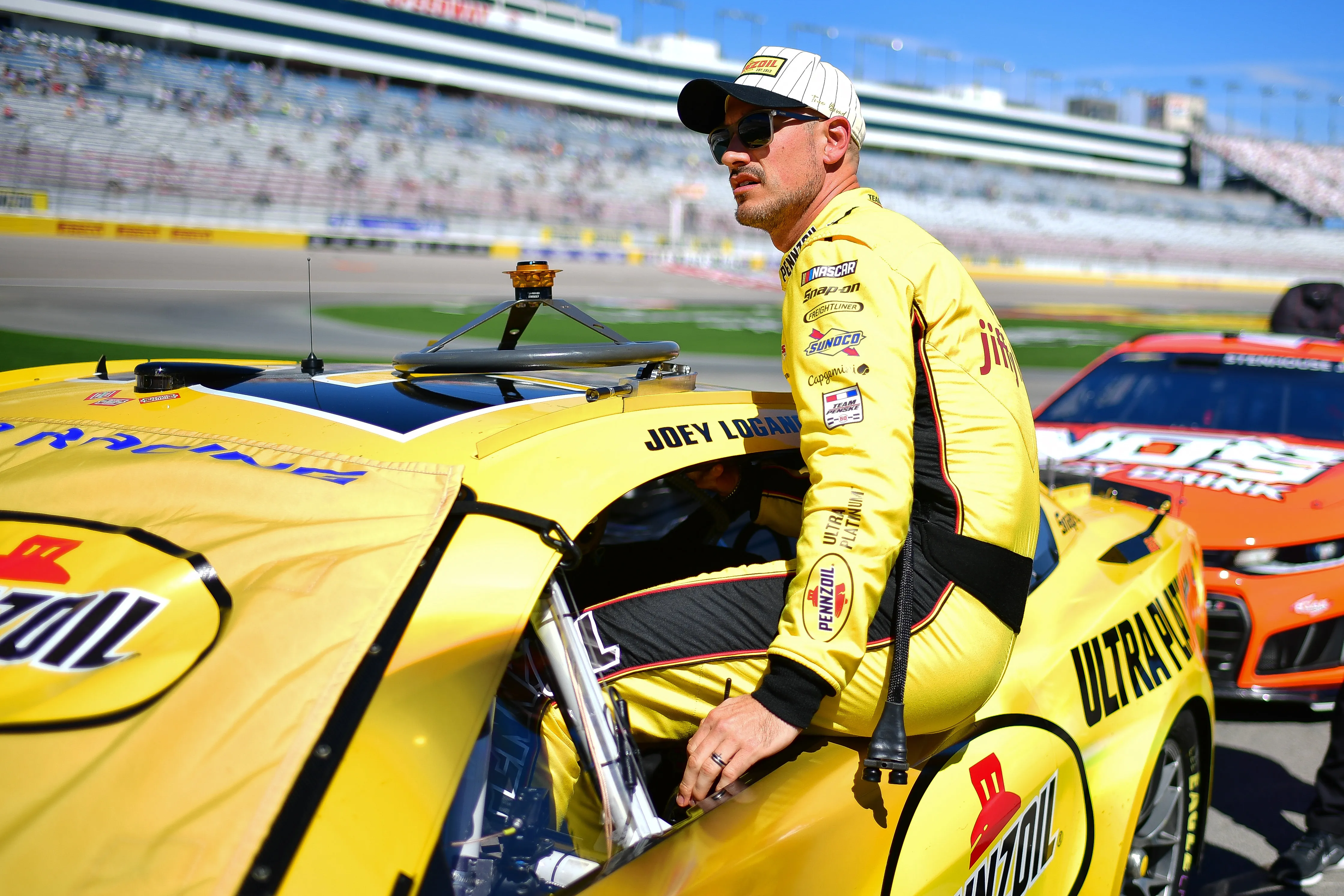 ‘Confused, pissed off, depressed’ - Joey Logano Gets Brutally Honest on Darlington Struggles