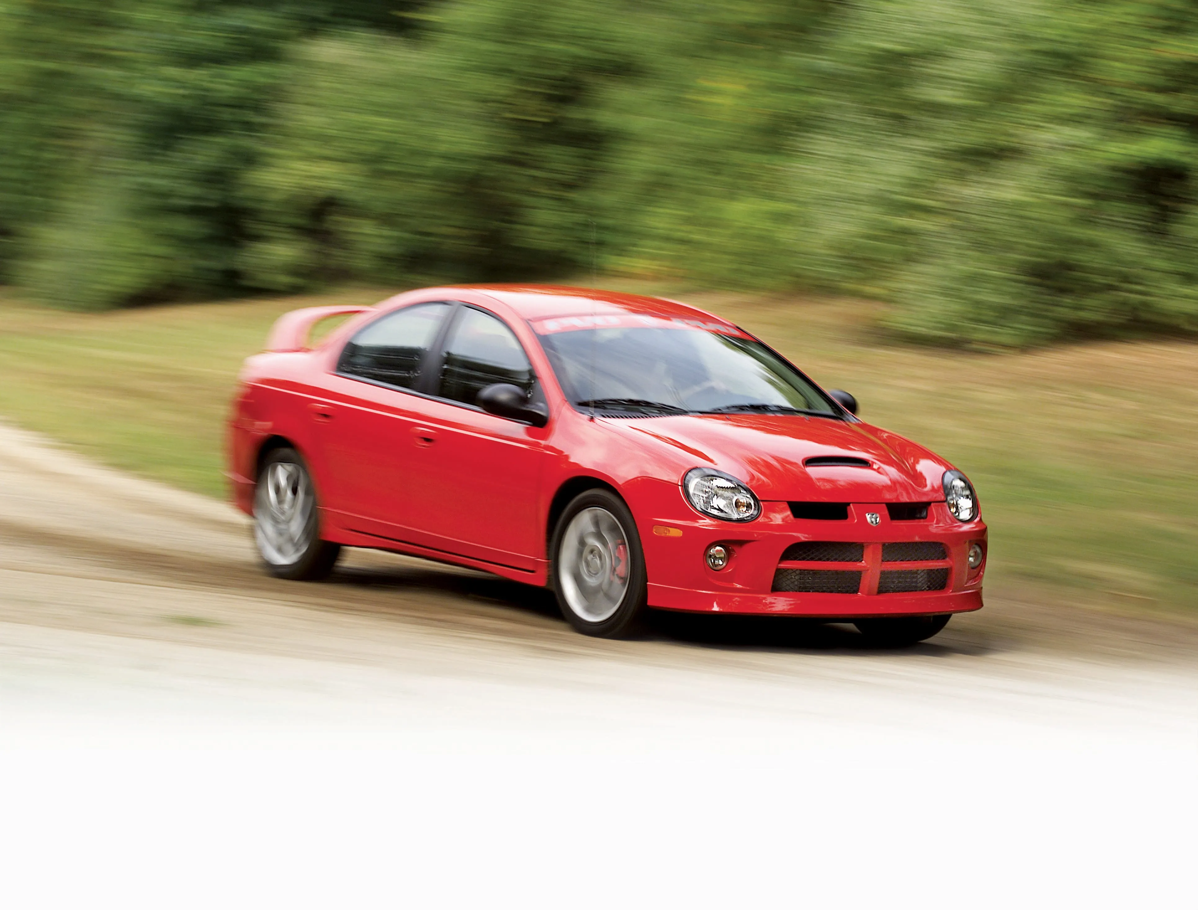 Image from Car and Driver