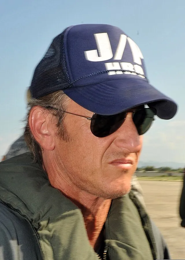Robert J. Fluegel, U.S. Navy on Wikimedia