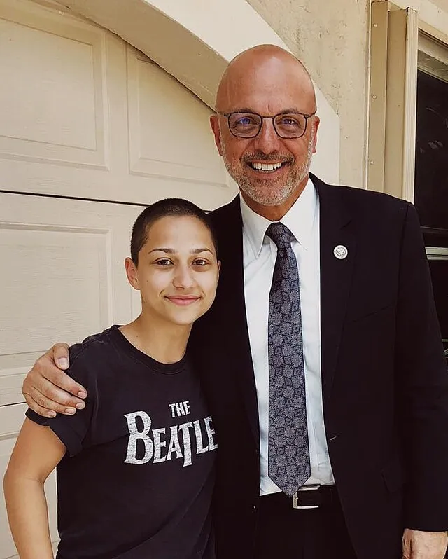 The Office of Congressman Ted Deutch on Wikimedia