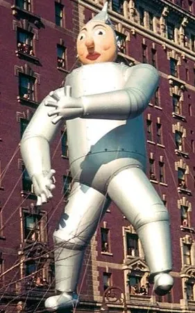 Image from Macy's Thanksgiving Day Parade Wiki