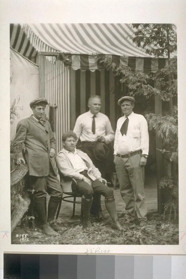 UC Berkeley, Bancroft Library on wikimedia