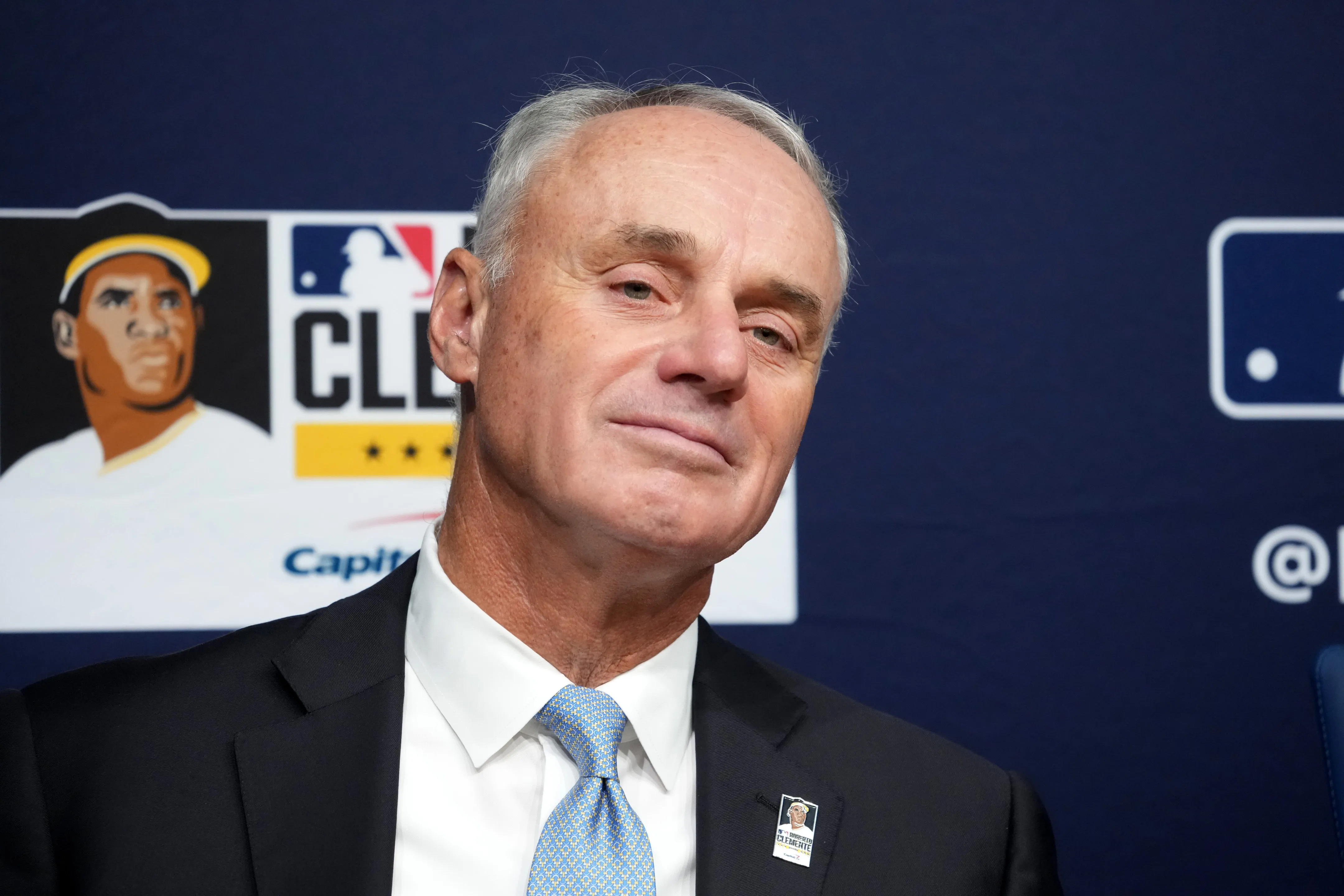 MLB Eyes Olympic Baseball Return for 2028, With Potential All-Star Break Integration
