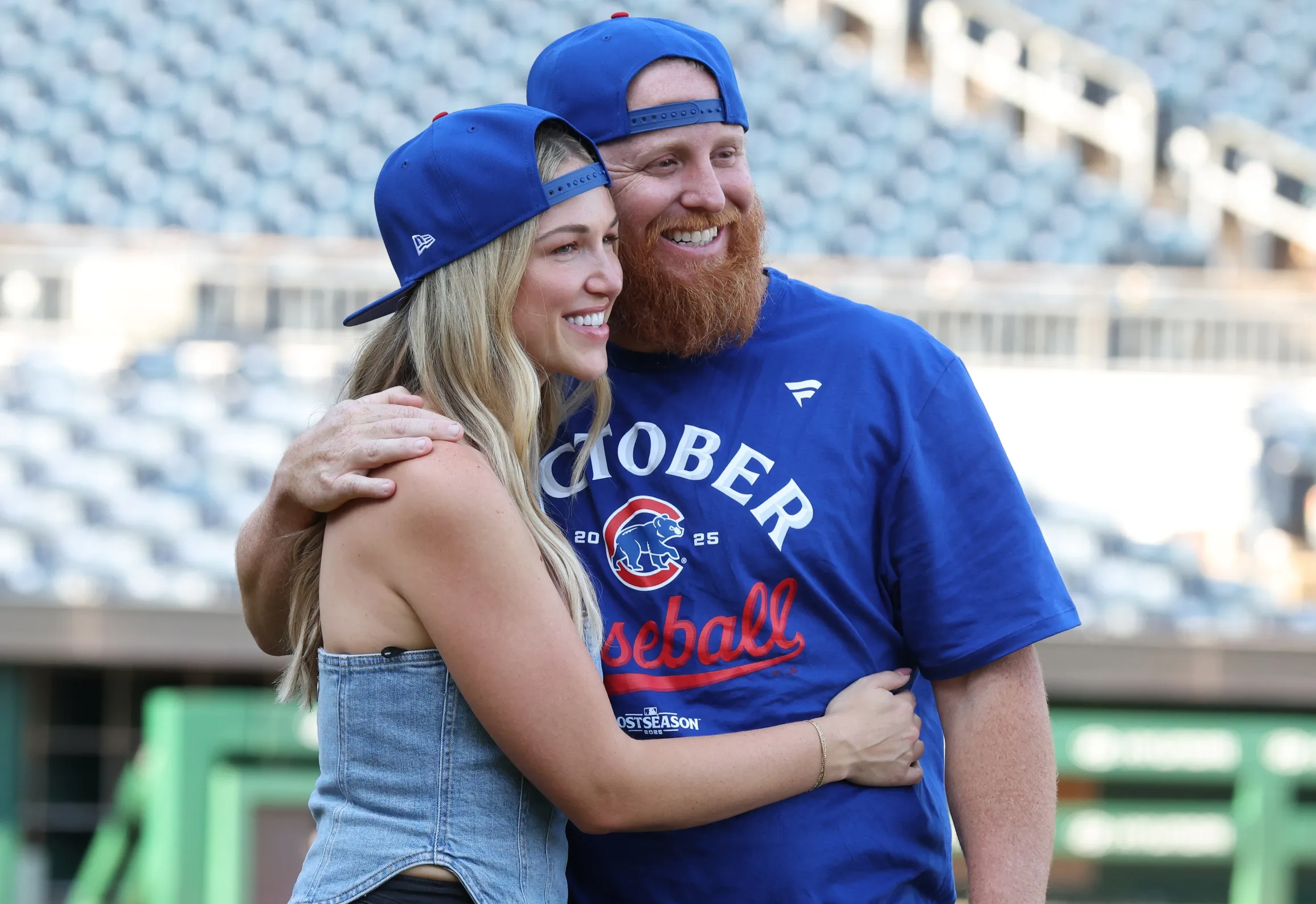 Justin Turner Plans One More Season as Veteran Eyes 2026 Return