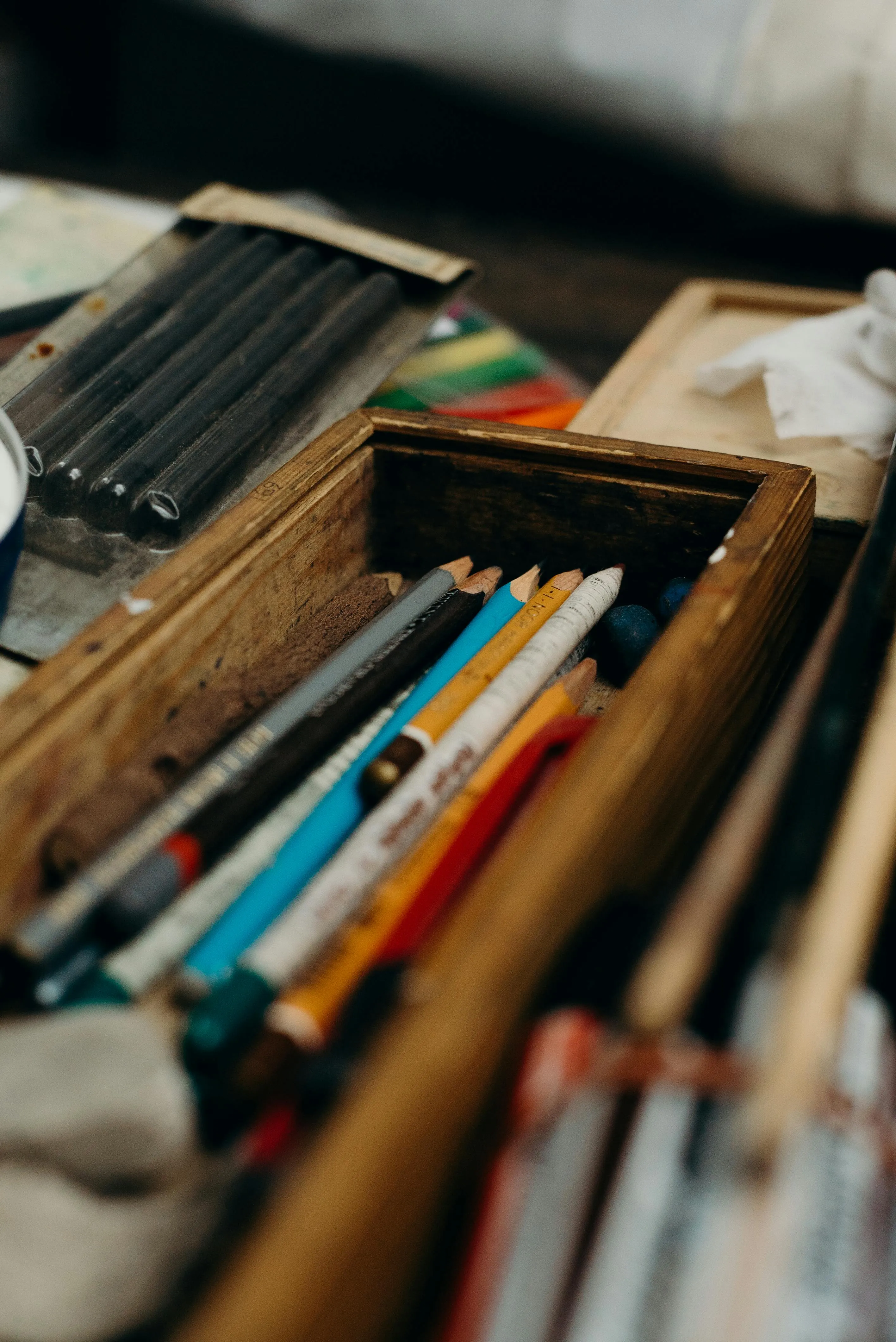 cottonbro studio on Pexels