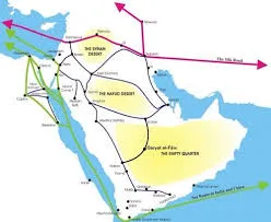 Image from Travel To Eat by Kurt Buzard MD