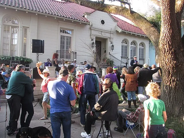 Infrogmation of New Orleans on Wikimedia Commons