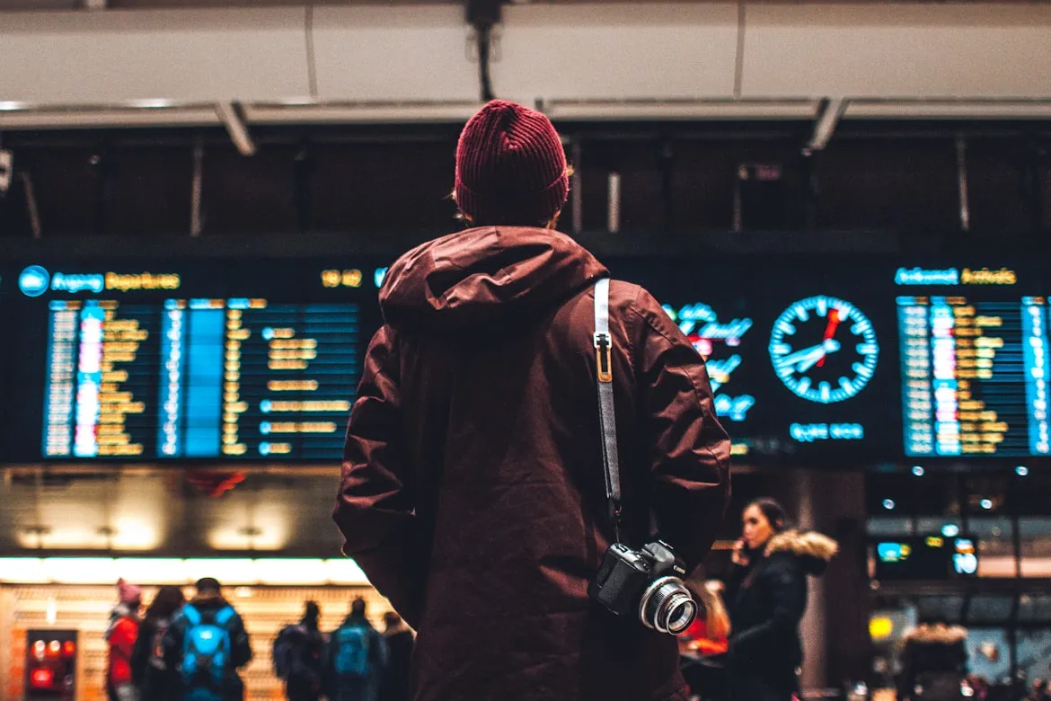 Erik Odiin on Unsplash