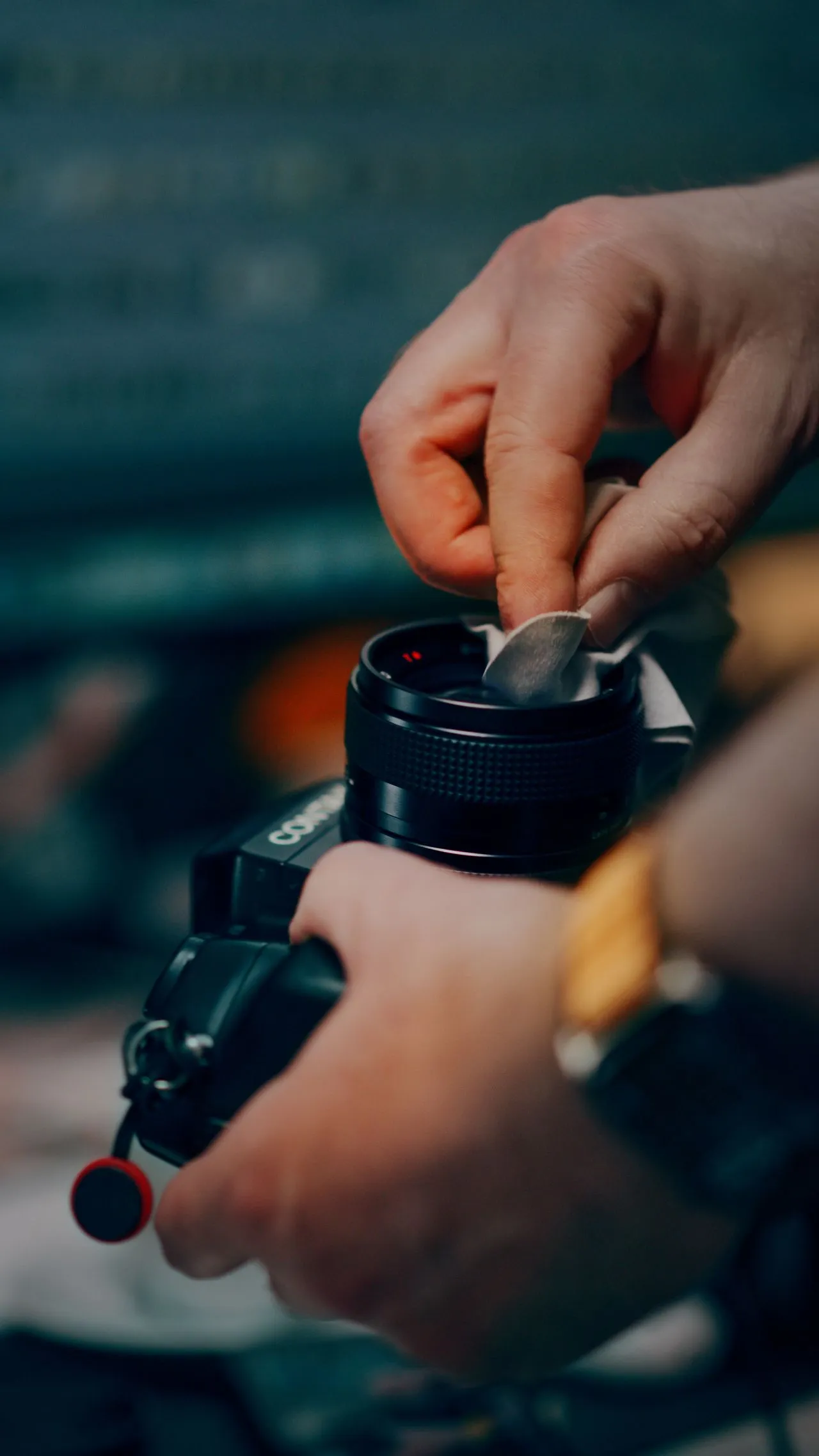 Jakub Zerdzicki on Pexels