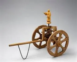 Image from Science Museum Group Collection