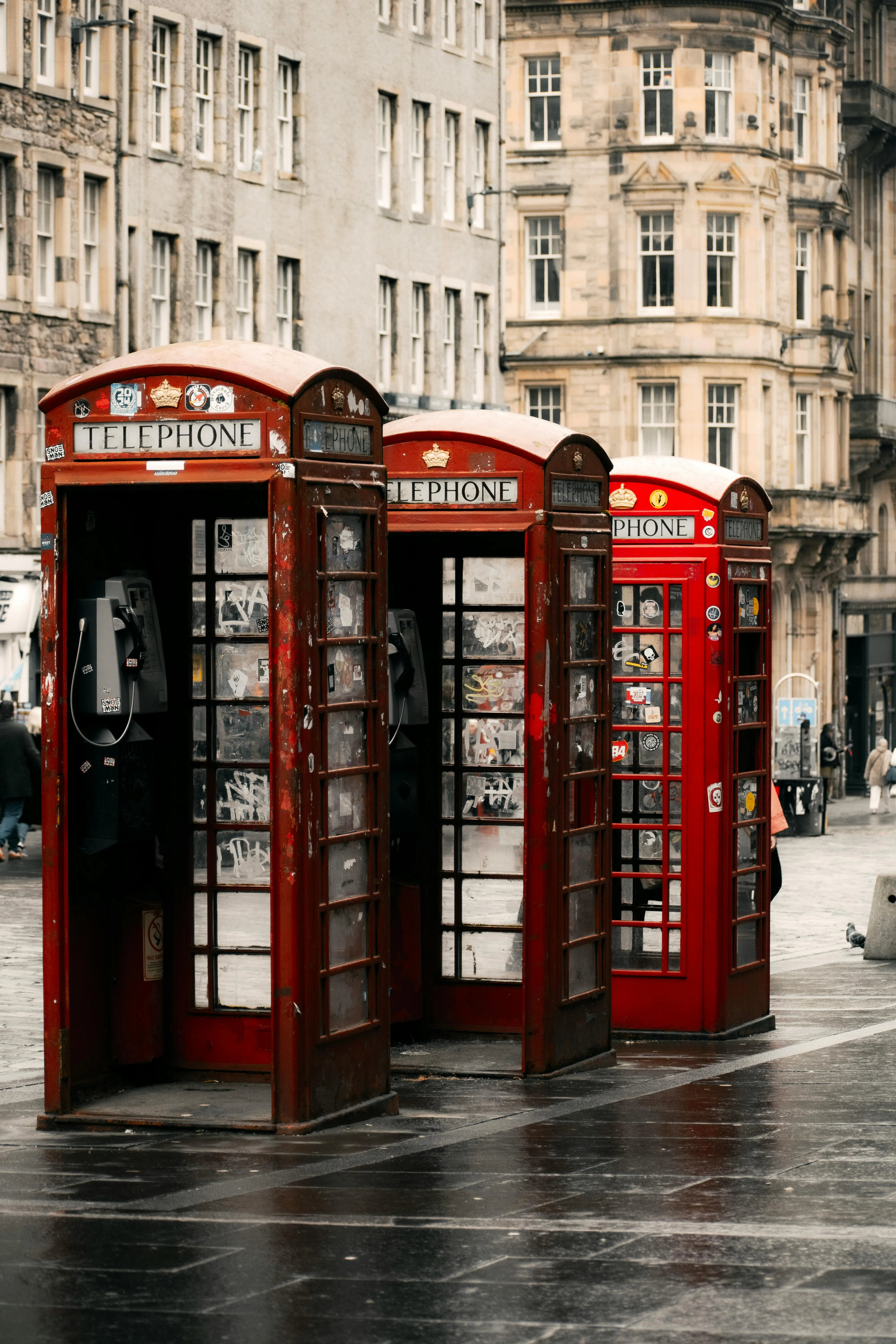 15 Everyday Things Everyone Did That Completely Disappeared