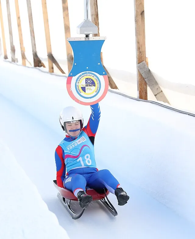 Sandro Halank on Wikimedia Commons