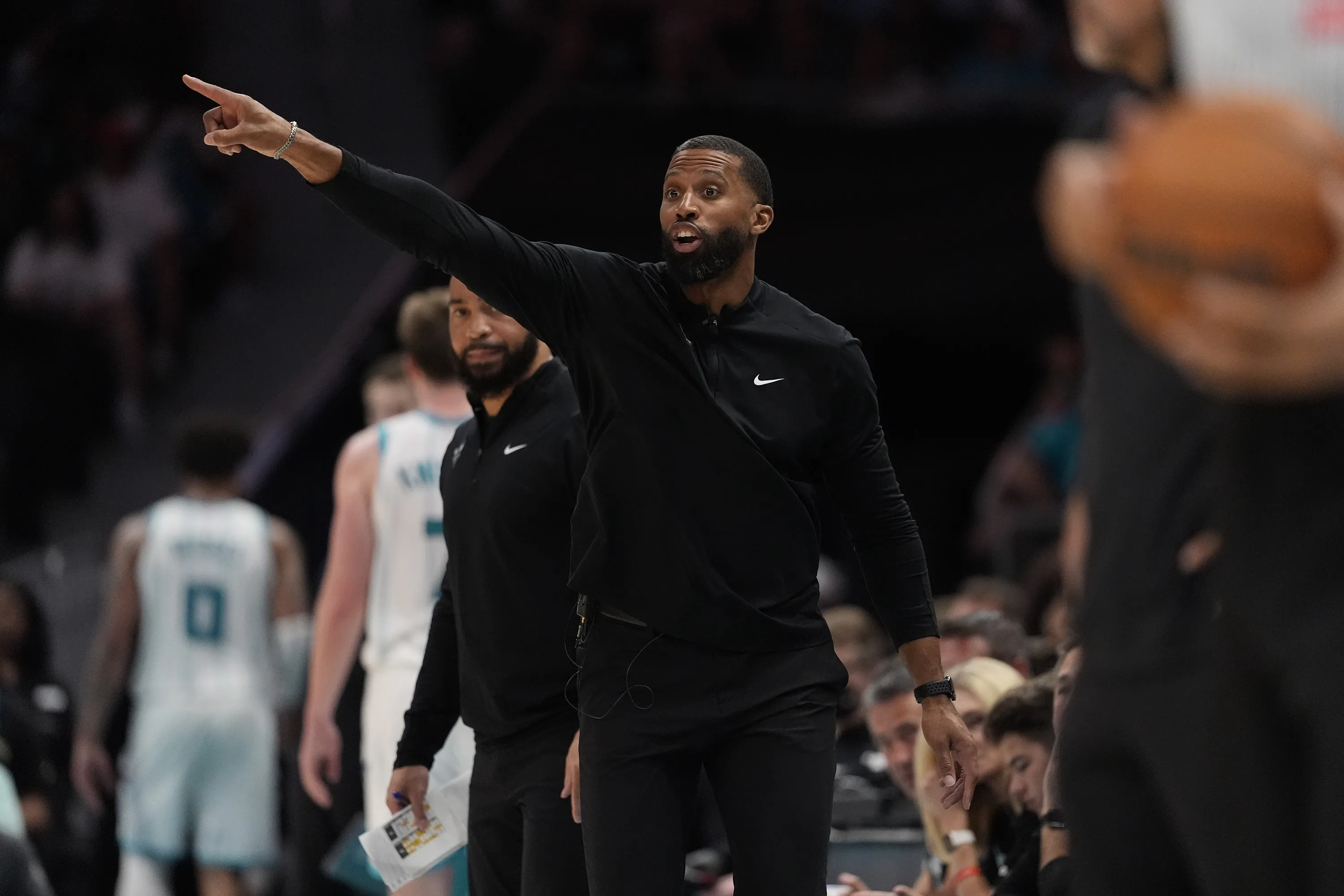 Hornets Find Silver Lining After Play-In Exit, Eye Growth Under Lee