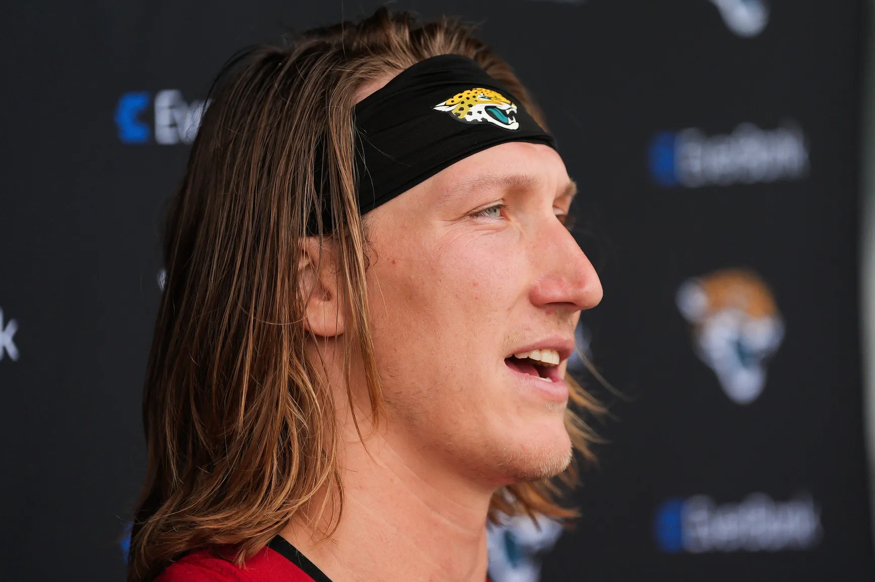 Trevor Lawrence’s Viral Schedule Release Wig Now Available for Lucky Fan