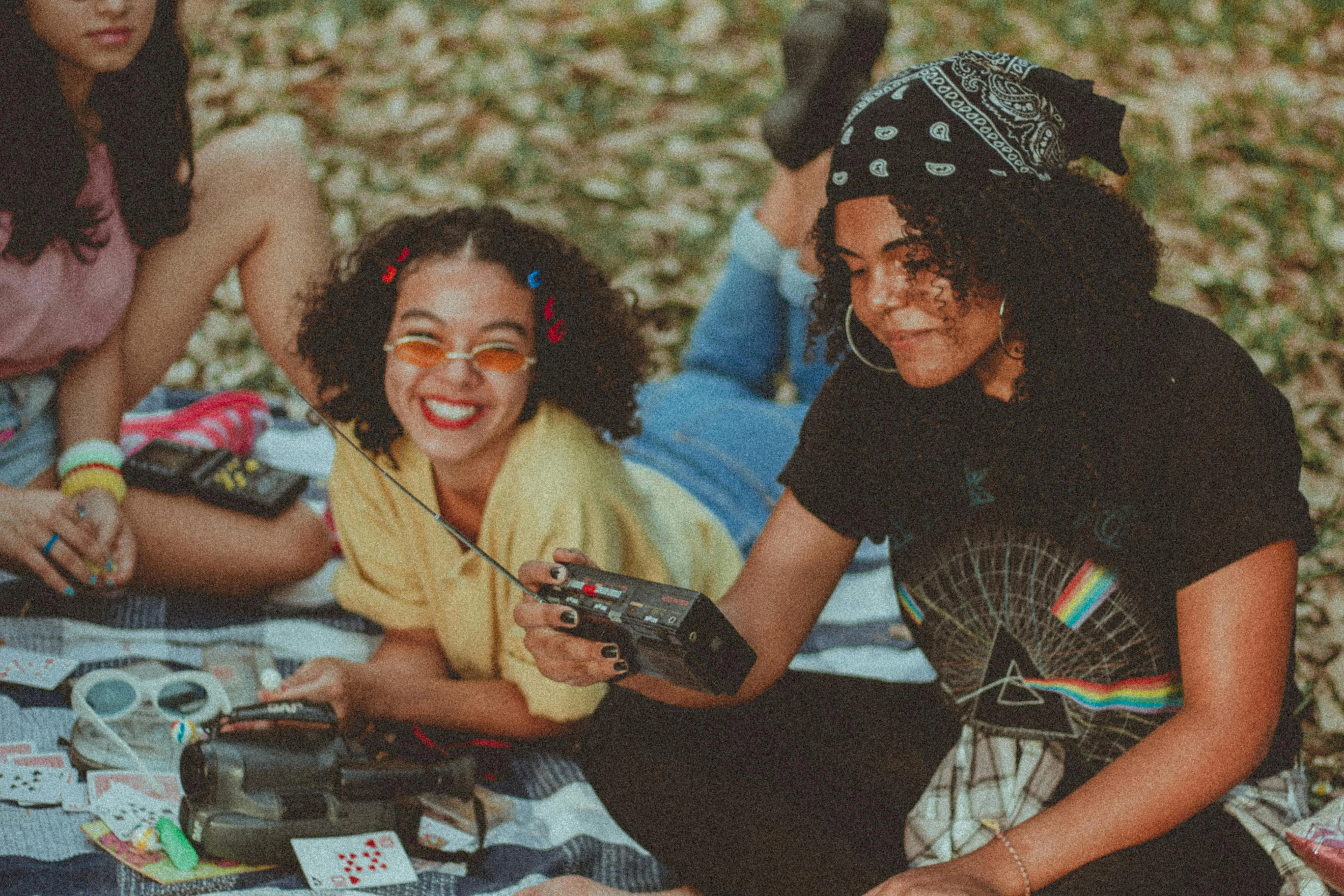 Aline Viana Prado on Pexels