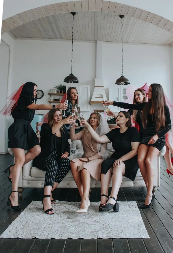 Ann Danilina on Unsplash