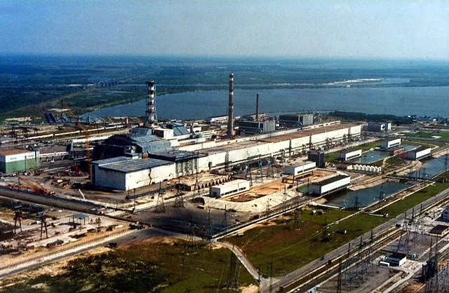 IAEA Imagebank on Wikimedia Commons