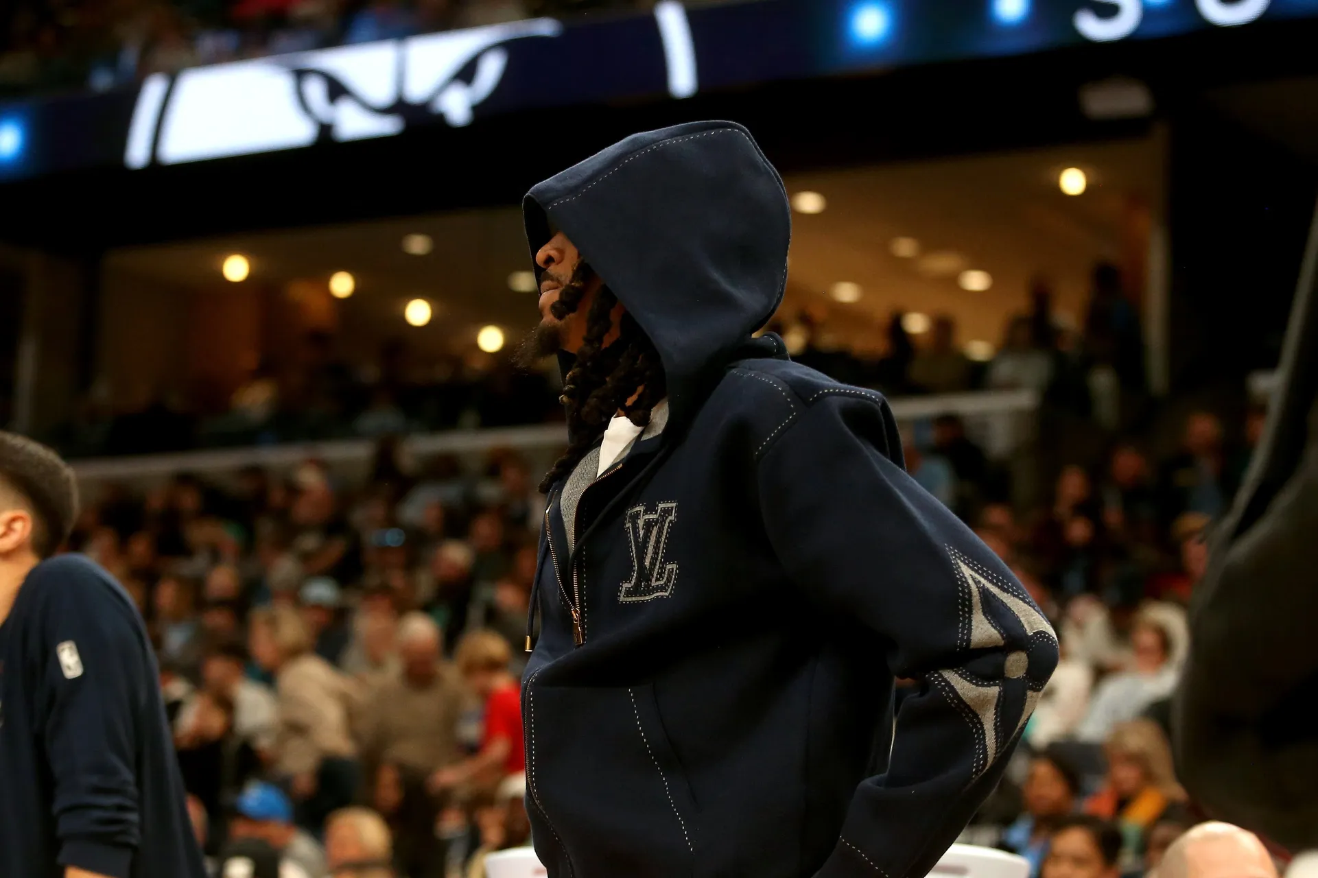 Morant Teammate Clash Raises New Questions for Grizzlies