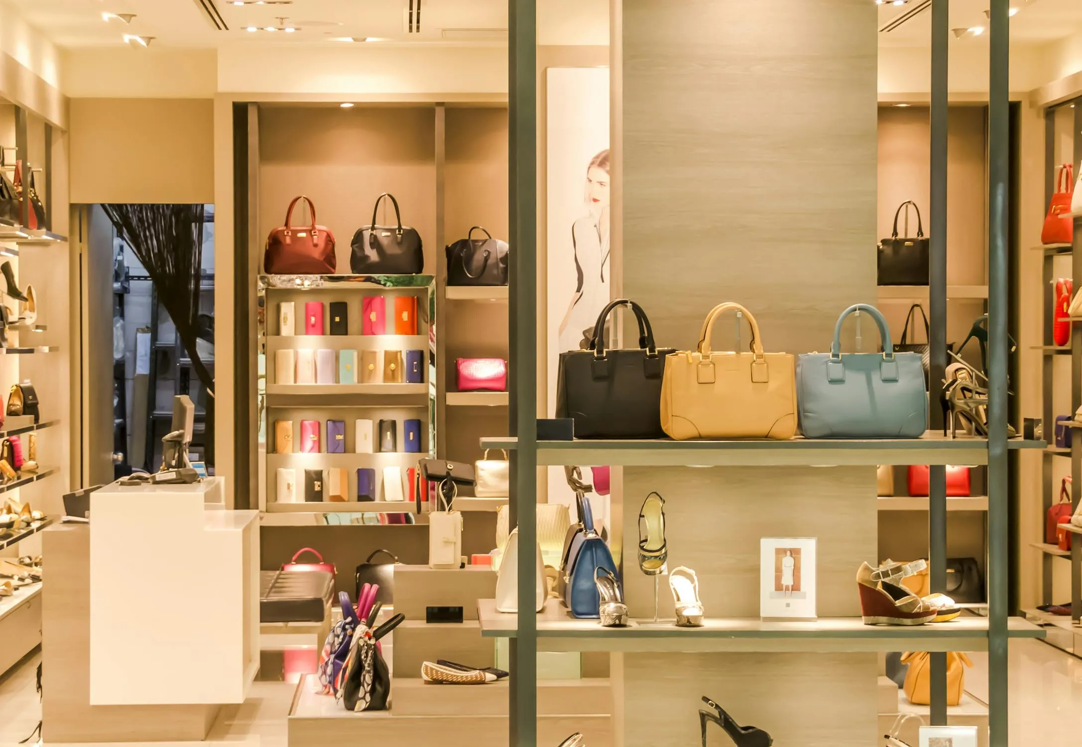 15 Store Slogans from the Past That You Can Still Recite