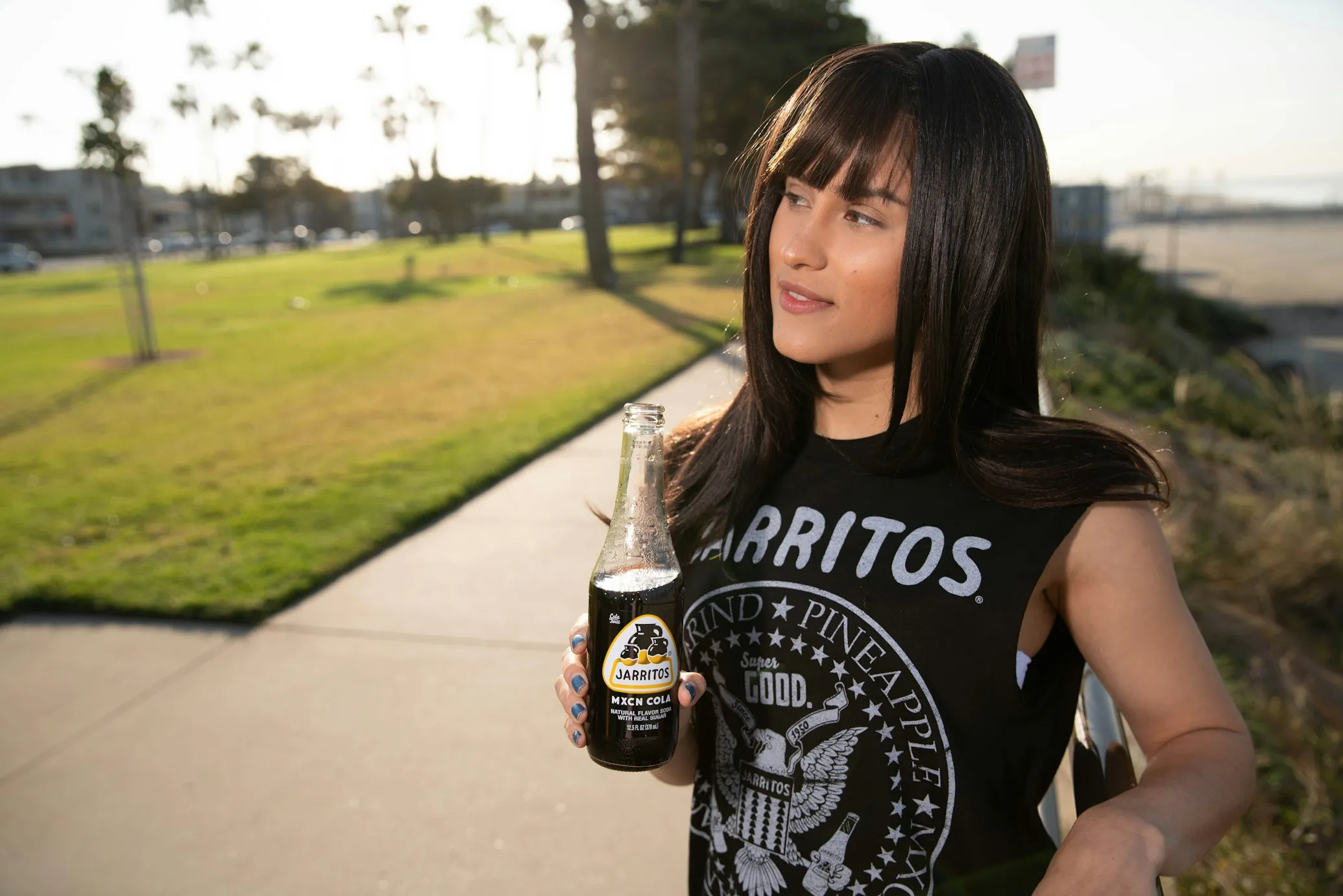 Jarritos Mexican Soda on Unsplash