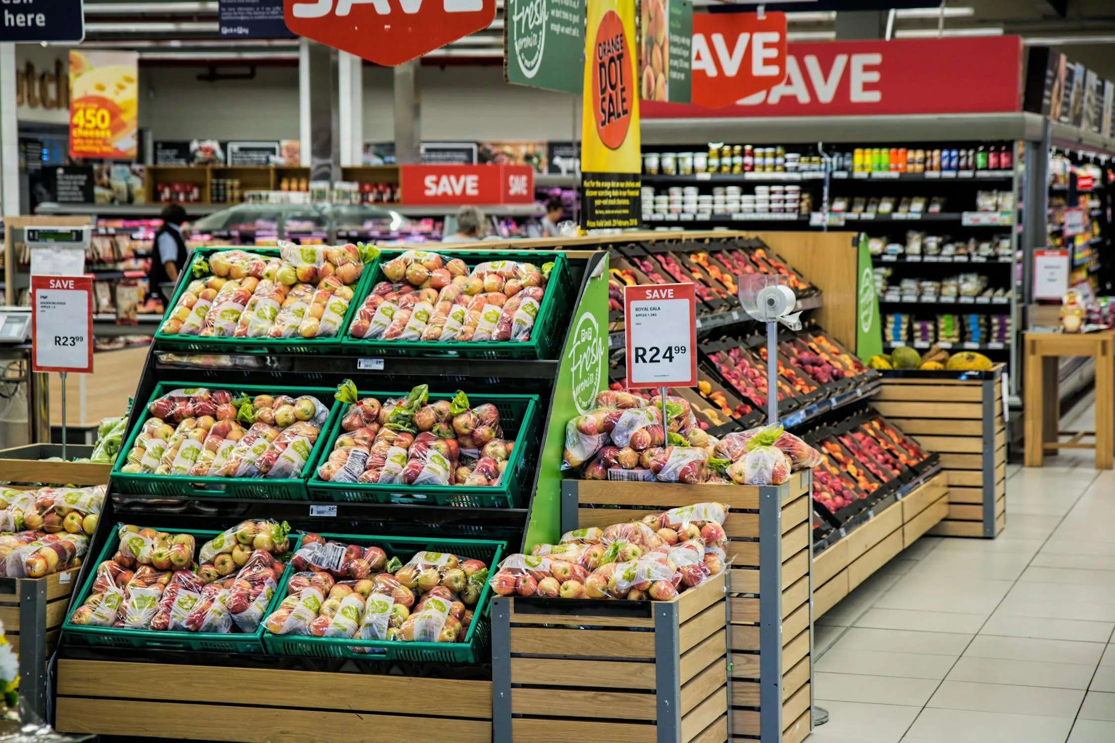 13 Grocery Items That Cost Less Than $1 — Not That Long Ago