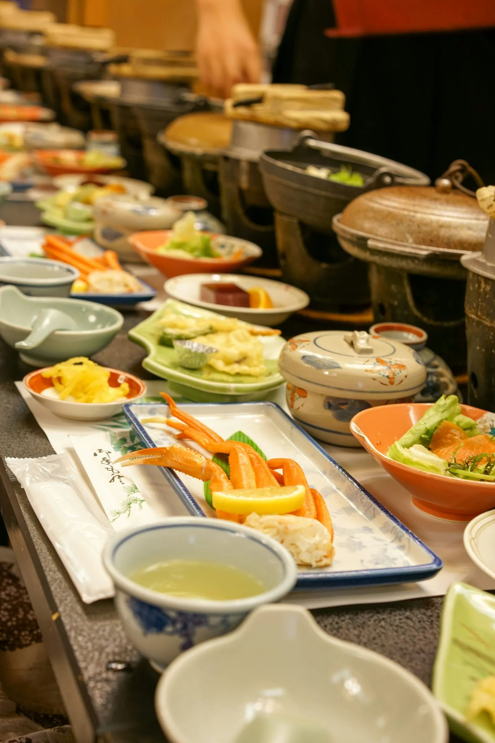 Lorie Everly on Unsplash