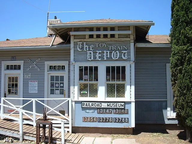 AllenS on Wikicommons