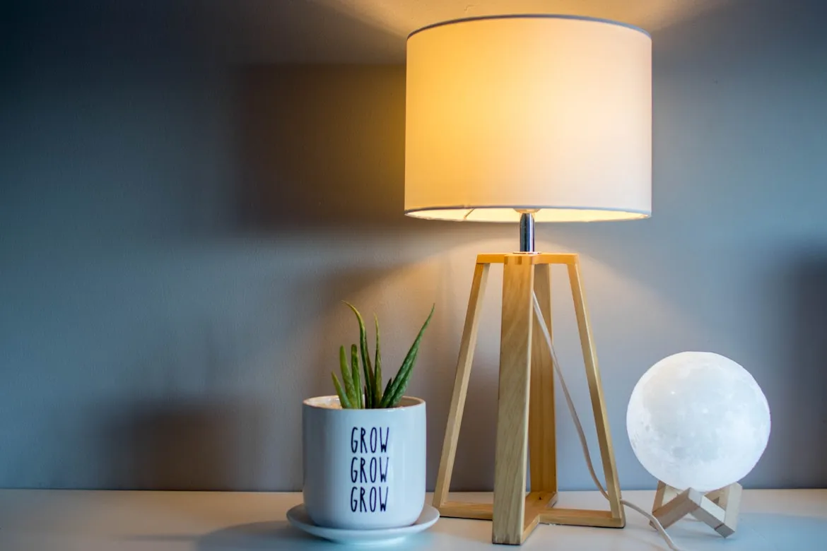 12 Lamps That Looked Cool But Didn’t Light Anything