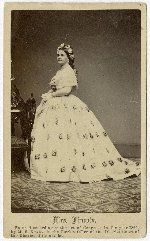 Brady, M.B on Wikimedia