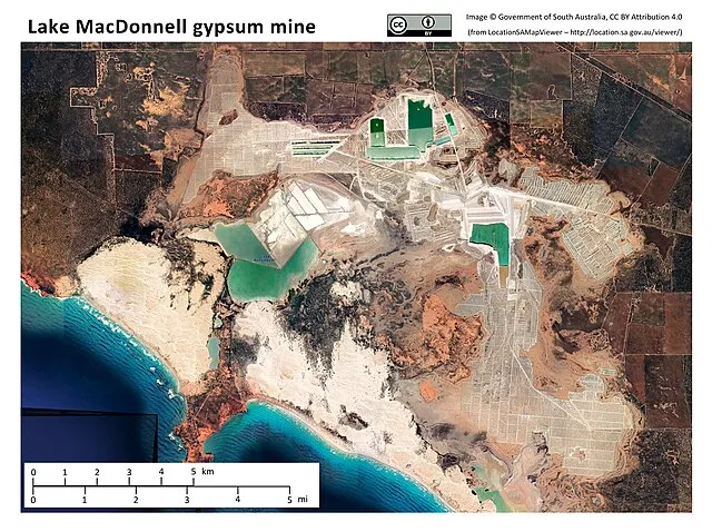 12 Minerals Used for Practical Purposes in History