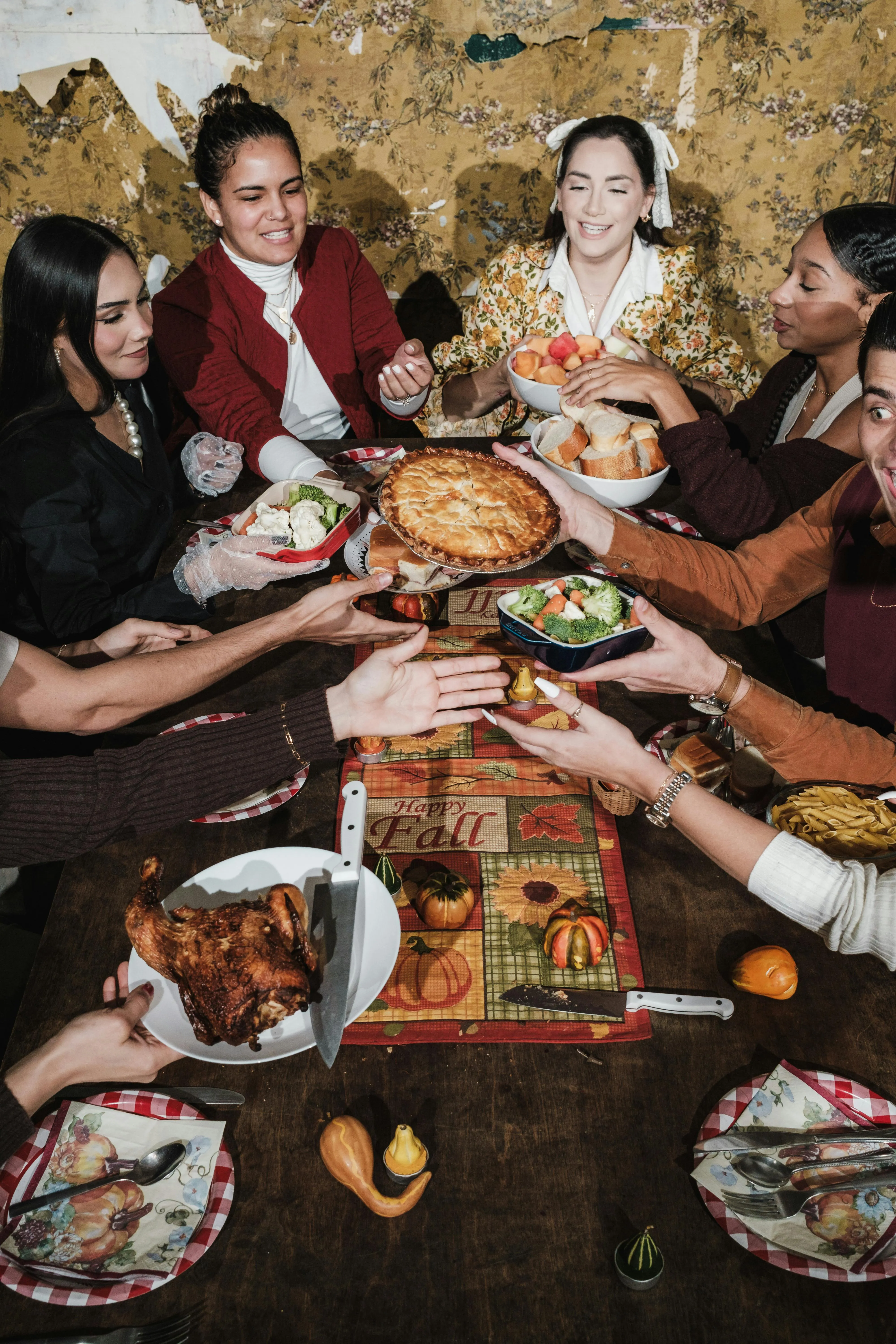 Airam Dato-on on Pexels