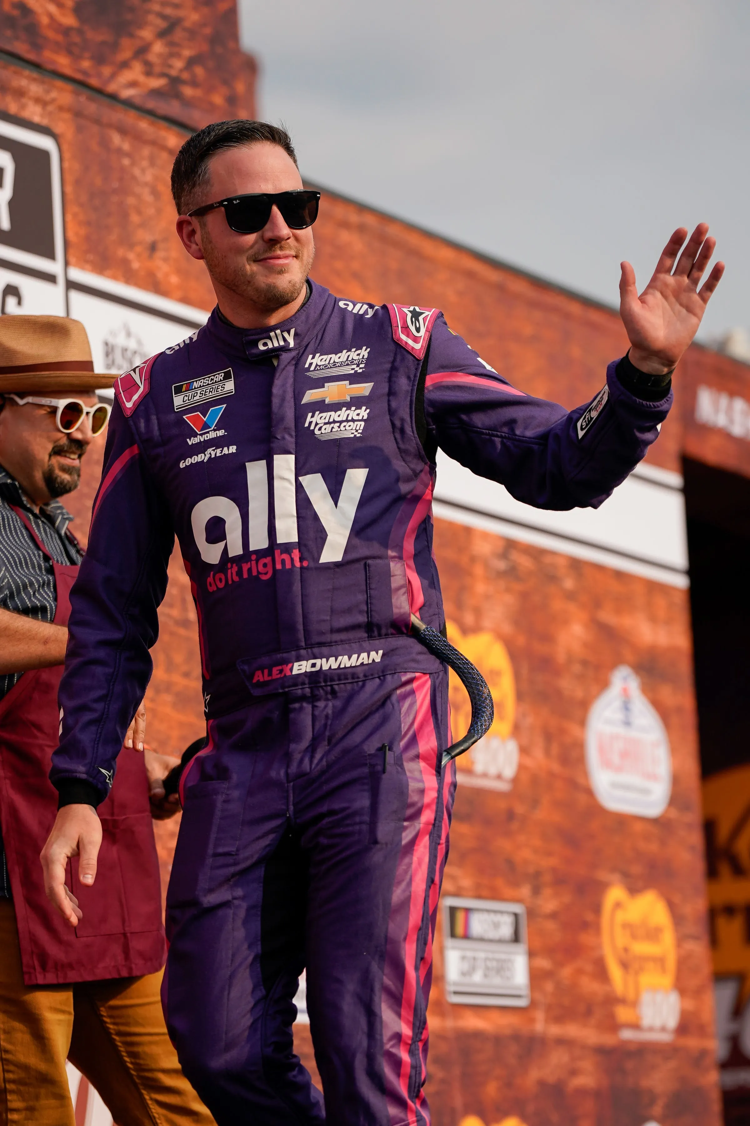 Andrew Nelles / The Tennessean / USA TODAY NETWORK via Imagn Images