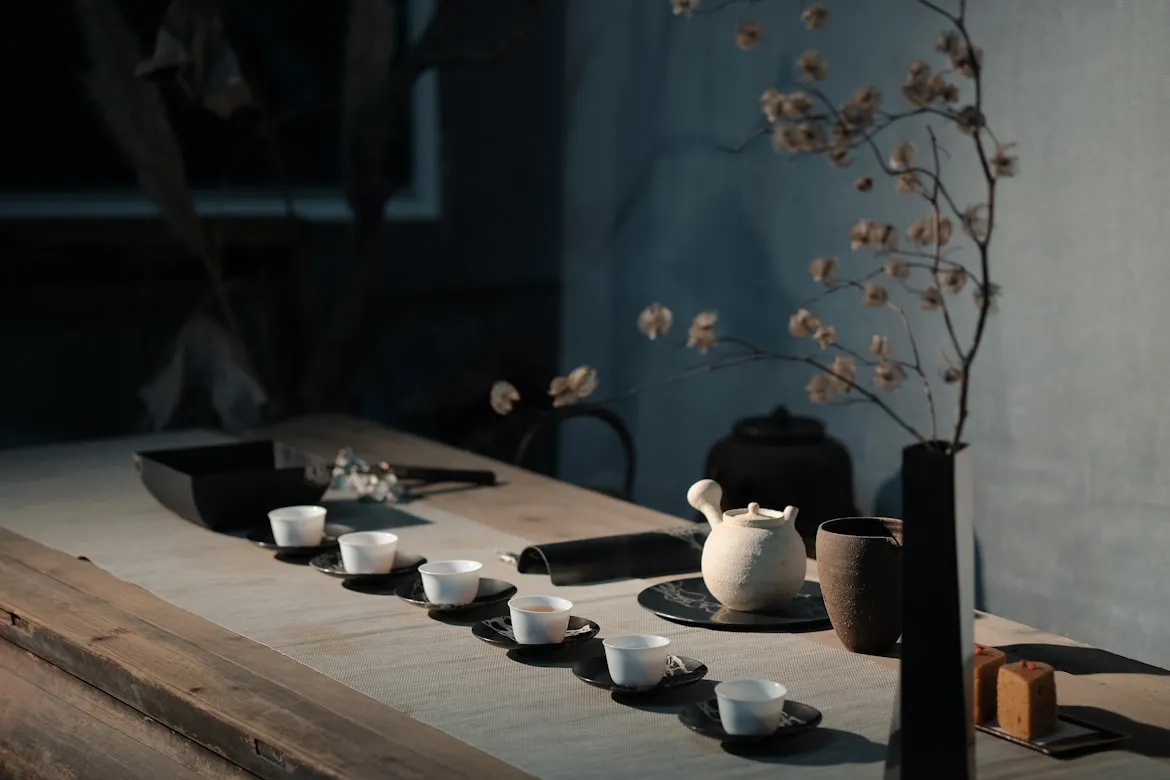 五玄土 ORIENTO from Unsplash