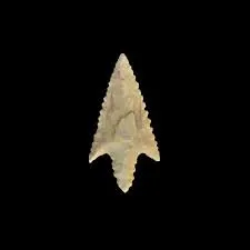 Image from Museum of Stone Tools