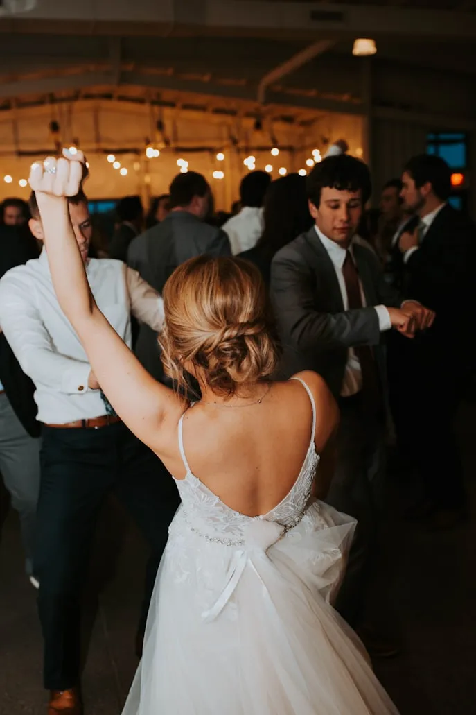Sarah Noltner from Unsplash