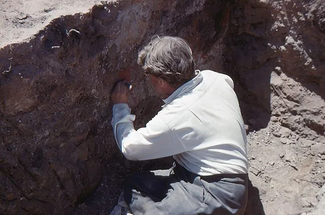 Omar hoftun on Wikimedia Commons