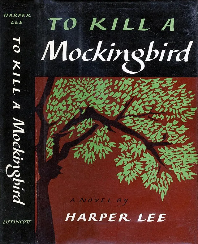 Jacket design by Shirley Smith on Wikimedia Commons 