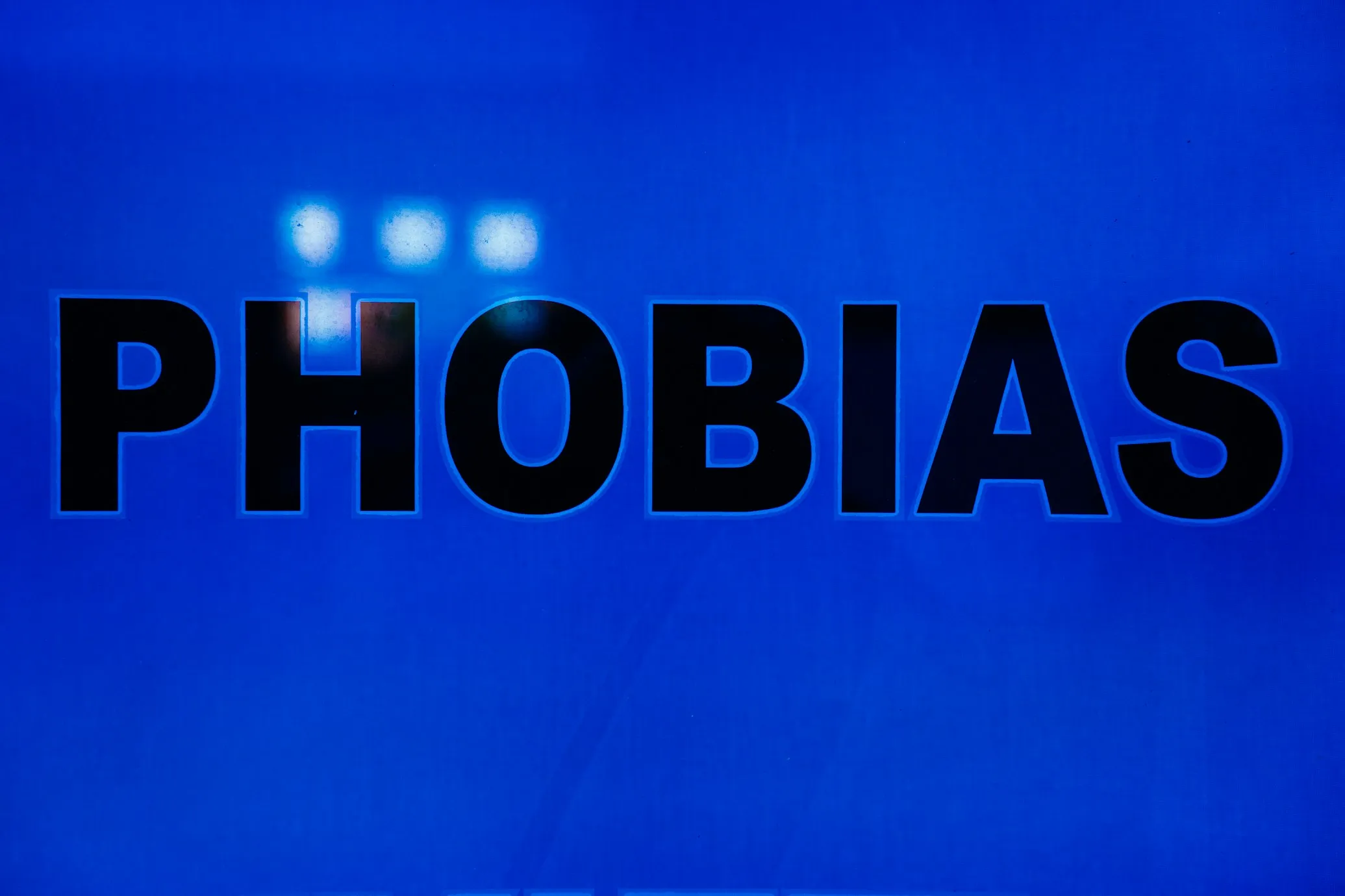 10 Common Phobias and the Science Behind Them