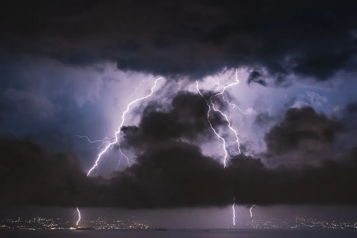 Tasos Mansour from Unsplash