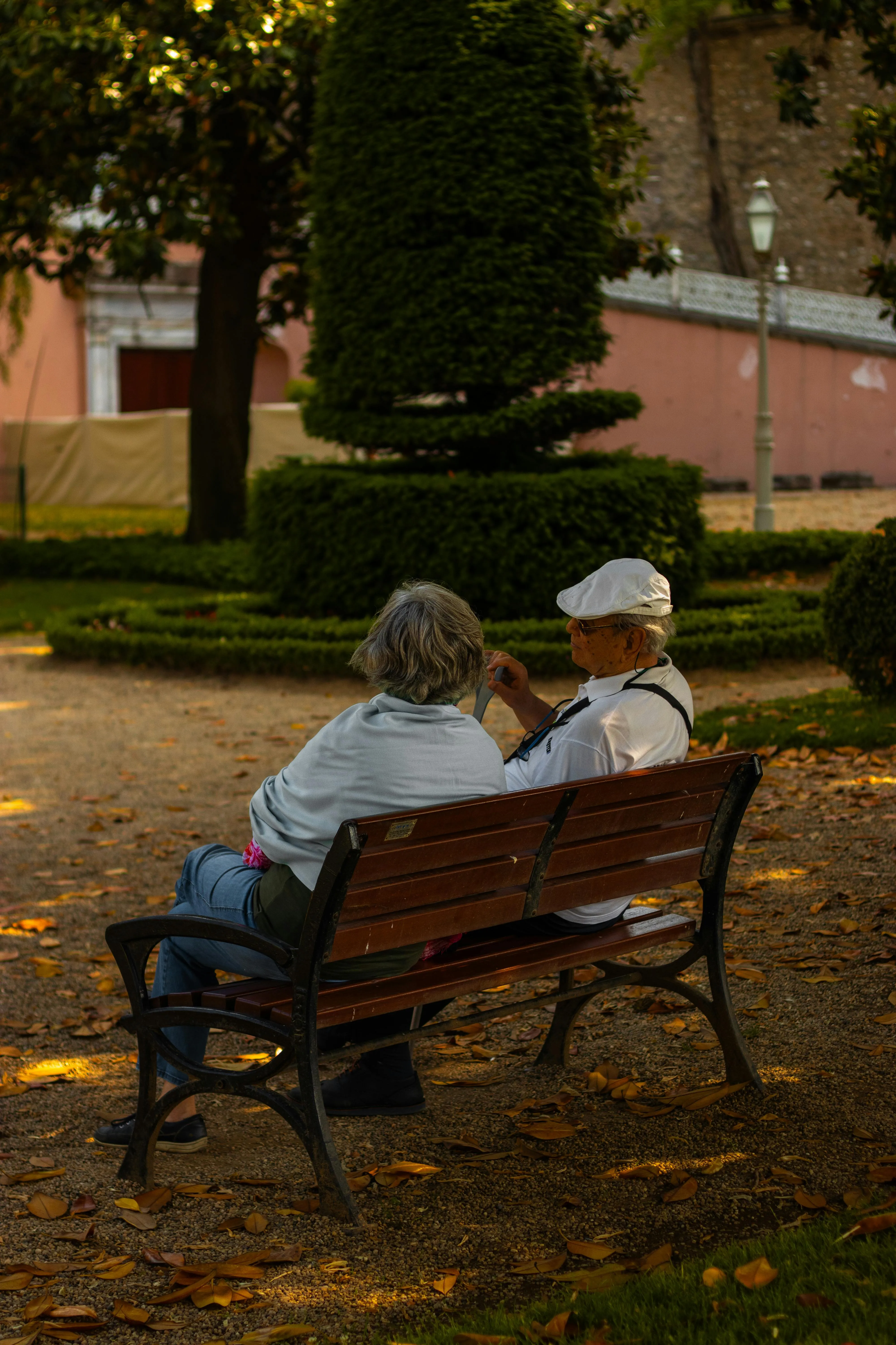 Nazlı Isguven on Pexels