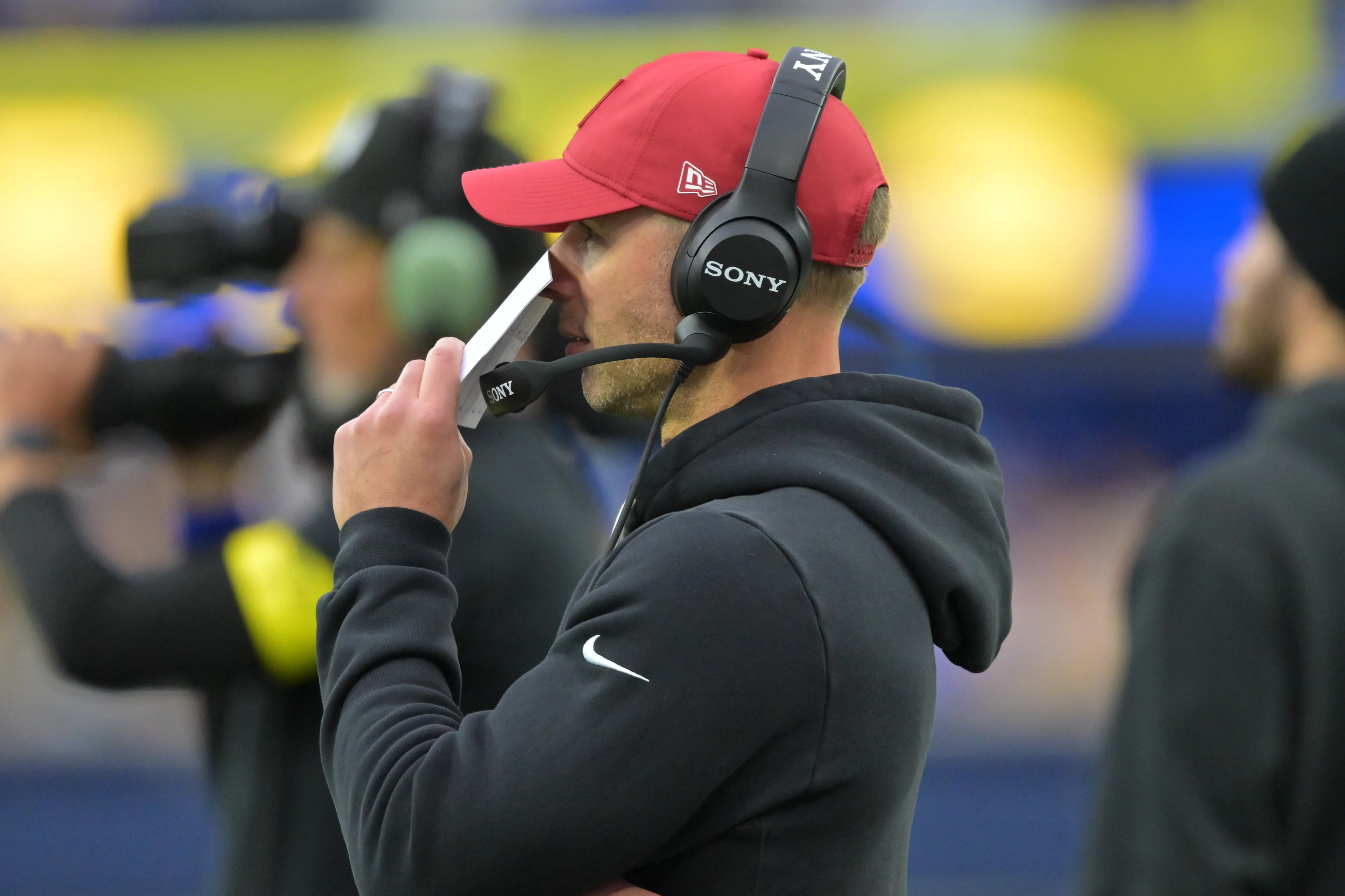 The $56 Million Question Facing the Cardinals After Jonathan Gannon’s Firing