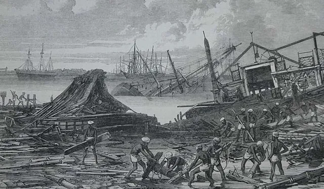 Monsters and Critics on Wikimedia Commons