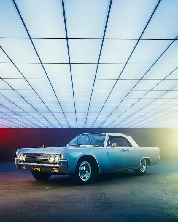 12 Once-Popular Car Brands That Have Completely Disappeared