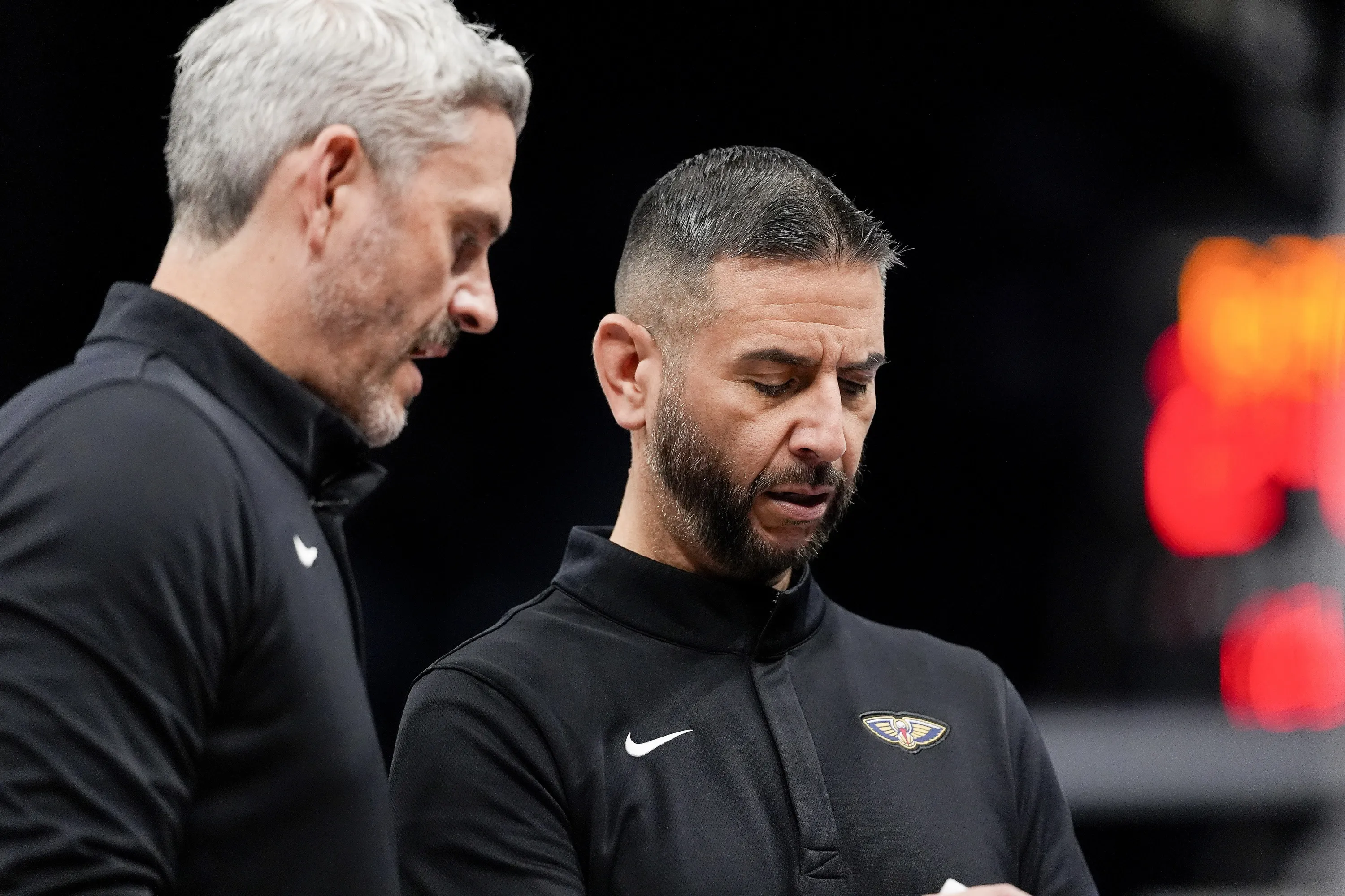 Pelicans Seek Defensive Edge as James Borrego Pushes for More Physical Play