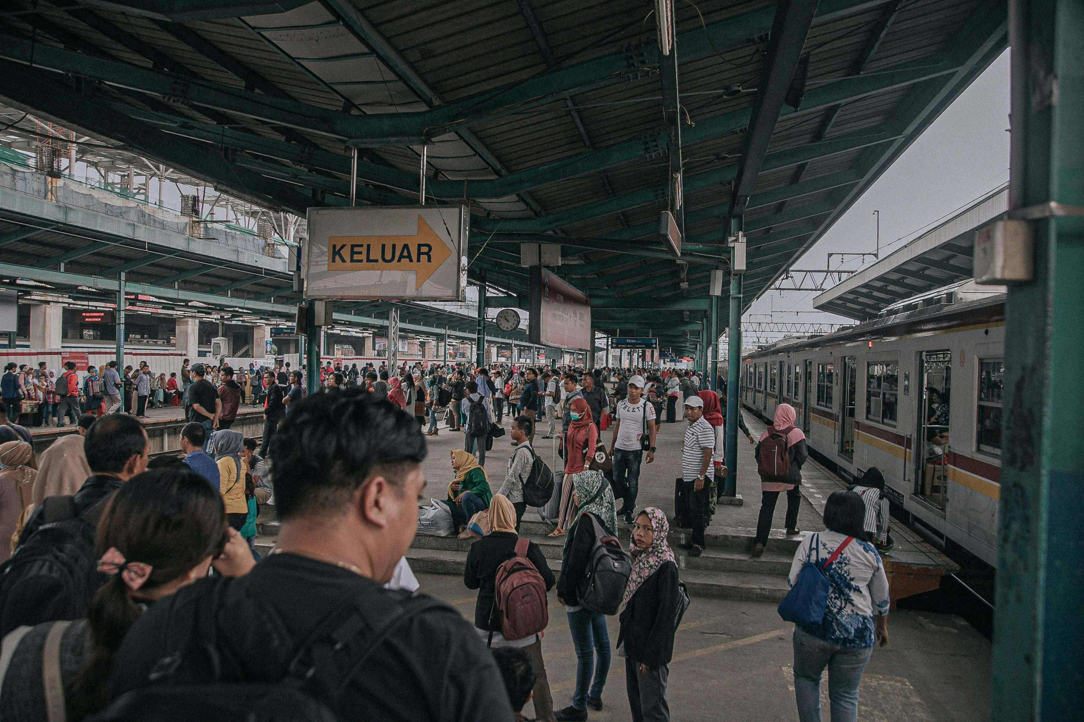 Denniz Futalan on Pexels