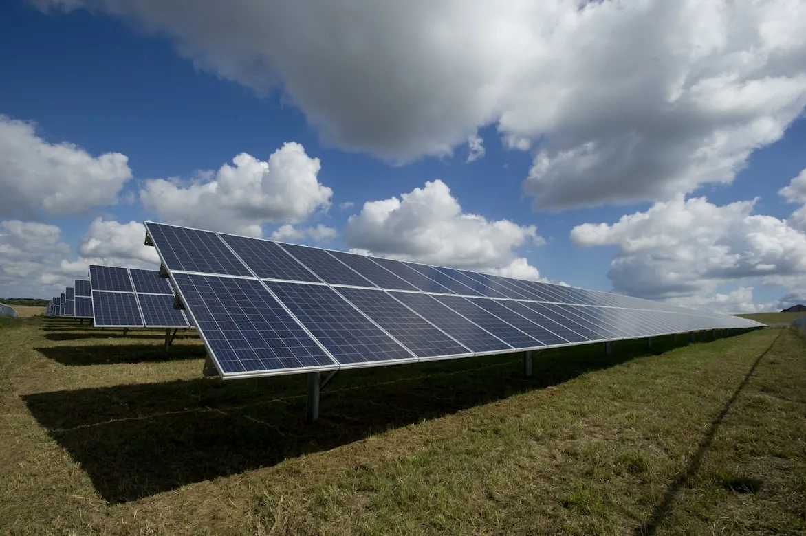 14 Early Solar Projects That Were Ahead of Their Time